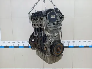 6710102998 Двигатель SsangYong Korando Арт AM70783699, вид 8