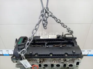 6710102998 Двигатель SsangYong Korando Арт AM70783699, вид 9