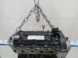 6710102998 Двигатель SsangYong Korando Арт AM70783699, вид 10