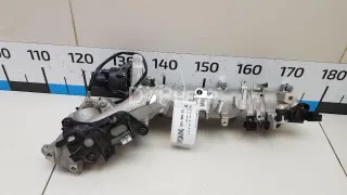 11617925777 Коллектор впускной BMW 6 G32 Арт AM70786155, вид 1