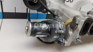 11617925777 Коллектор впускной BMW 6 G32 Арт AM70786155, вид 12