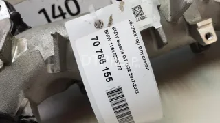 11617925777 Коллектор впускной BMW 6 G32 Арт AM70786155, вид 16