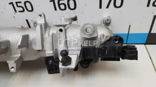 11617925777 Коллектор впускной BMW 6 G32 Арт AM70786155, вид 2