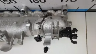 11617925777 Коллектор впускной BMW 6 G32 Арт AM70786155, вид 3