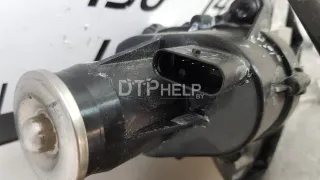 11617925777 Коллектор впускной BMW 6 G32 Арт AM70786155, вид 6