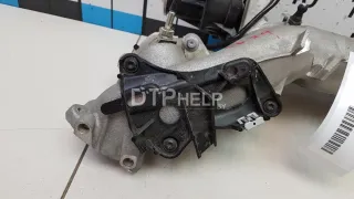 11617925777 Коллектор впускной BMW 6 G32 Арт AM70786155, вид 7