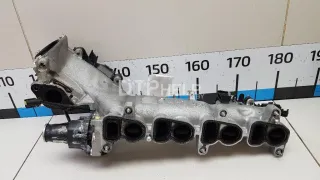 11617925777 Коллектор впускной BMW 6 G32 Арт AM70786155, вид 9