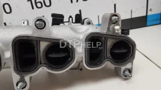 11617925777 Коллектор впускной BMW 6 G32 Арт AM70786155, вид 10