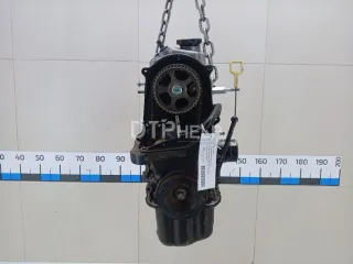 96352622 Двигатель Daewoo Matiz M100 Арт AM70790309