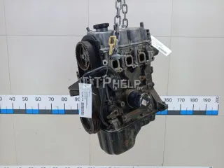 96352622 Двигатель Daewoo Matiz M100 Арт AM70790309, вид 2