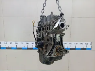 96352622 Двигатель Daewoo Matiz M100 Арт AM70790309, вид 4