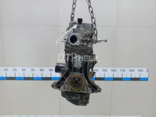 96352622 Двигатель Daewoo Matiz M100 Арт AM70790309, вид 5