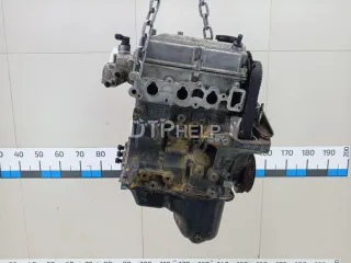 96352622 Двигатель Daewoo Matiz M100 Арт AM70790309, вид 7