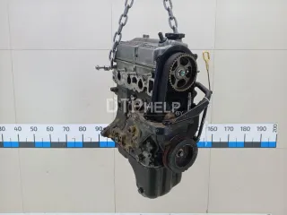 96352622 Двигатель Daewoo Matiz M100 Арт AM70790309, вид 8