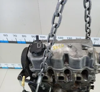 96352622 Двигатель Daewoo Matiz M100 Арт AM70790309, вид 9