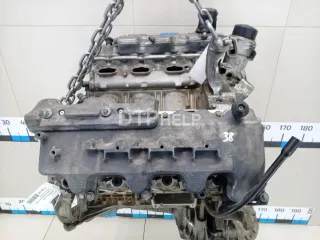 1120109145 Двигатель Mercedes ML W163 Арт AM70799729, вид 11