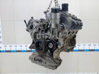 1120109145 Двигатель Mercedes ML W163 Арт AM70799729, вид 2