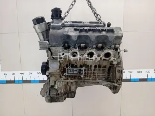 1120109145 Двигатель Mercedes ML W163 Арт AM70799729, вид 3