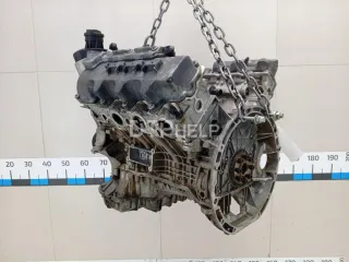 1120109145 Двигатель Mercedes ML W163 Арт AM70799729, вид 4