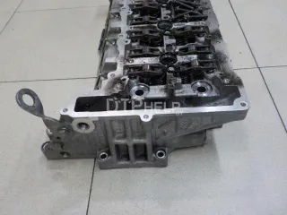 11127810463 Головка блока BMW 3 E90/E91/E92/E93 Арт AM30651991, вид 3