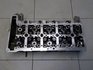 11127810463 Головка блока BMW 3 E90/E91/E92/E93 Арт AM30693450, вид 1