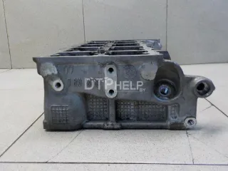 11127810463 Головка блока BMW 3 E90/E91/E92/E93 Арт AM30693450, вид 3