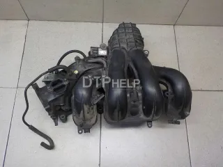  Коллектор впускной Mazda 6 1 Арт AM30704479, вид 1