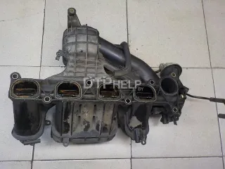  Коллектор впускной Mazda 6 1 Арт AM30704479, вид 4