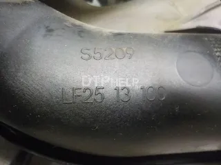  Коллектор впускной Mazda 6 1 Арт AM30704479, вид 5