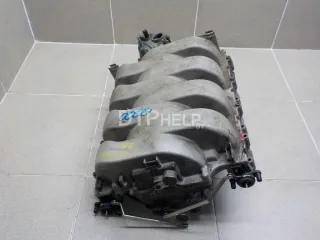 079133185BN Коллектор впускной Volkswagen Touareg 1 Арт AM30898792, вид 1