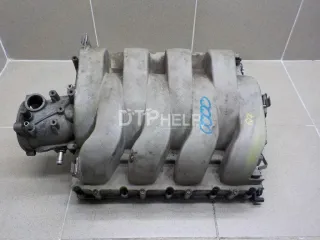 079133185BN Коллектор впускной Volkswagen Touareg 1 Арт AM30898792, вид 3