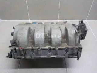 079133185BN Коллектор впускной Volkswagen Touareg 1 Арт AM30898792, вид 4