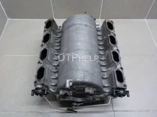 079133185BN Коллектор впускной Volkswagen Touareg 1 Арт AM30898792, вид 5