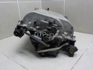 079133185BN Коллектор впускной Volkswagen Touareg 1 Арт AM30913793, вид 4