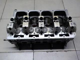 03G103351C Головка блока Seat Toledo 2 Арт AM30943034, вид 1