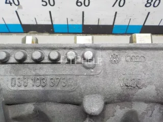 03G103351C Головка блока Seat Toledo 2 Арт AM30943034, вид 13