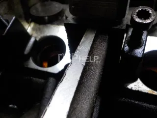 03G103351C Головка блока Seat Toledo 2 Арт AM30943034, вид 16