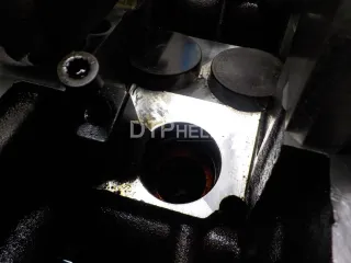 03G103351C Головка блока Seat Toledo 2 Арт AM30943034, вид 6