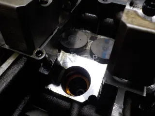 03G103351C Головка блока Seat Toledo 2 Арт AM30943034, вид 7