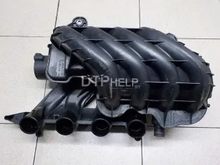 06F133213G Коллектор впускной Seat Leon 2 Арт AM30948937, вид 3