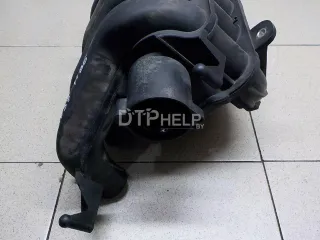 06F133213G Коллектор впускной Seat Leon 2 Арт AM30948937, вид 5