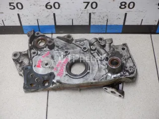SMW250295 Насос масляный Chery Tiggo t11 Арт AM31001891, вид 1