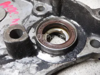SMW250295 Насос масляный Chery Tiggo t11 Арт AM31001891, вид 4