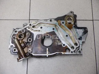 SMW250295 Насос масляный Chery Tiggo t11 Арт AM31001891, вид 5