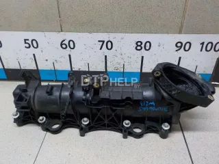 6540902100 Коллектор впускной Mercedes E W213 Арт AM31046665, вид 1