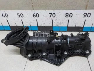 6540902100 Коллектор впускной Mercedes E W213 Арт AM31046665, вид 2