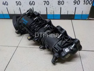 6540902100 Коллектор впускной Mercedes E W213 Арт AM31046665, вид 7