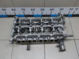 1110109415 Головка блока Toyota Rav 4 3 Арт AM31125843, вид 1