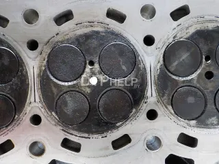 1110109415 Головка блока Toyota Rav 4 3 Арт AM31125843, вид 12