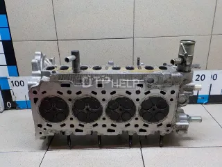 1110109415 Головка блока Toyota Rav 4 3 Арт AM31125843, вид 10